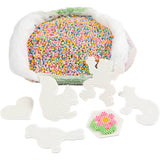 Creativ company nabbi biobeads kit de classe, 1 kit