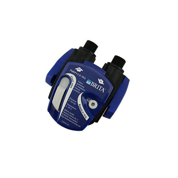 Tête de filtre Brita 3 8 0-70% (bypass variable)