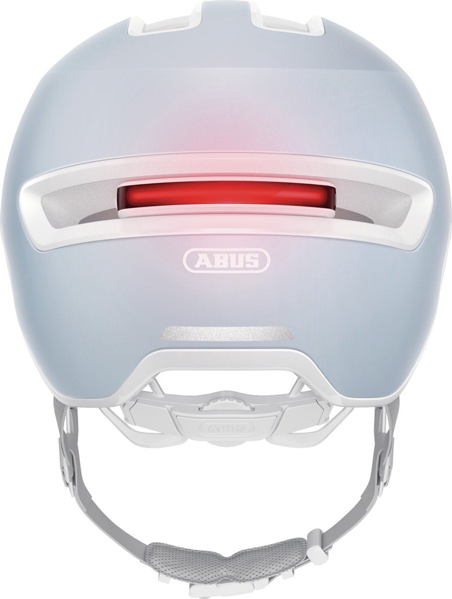 Casque abus hud-y pur aqua l 57-61cm