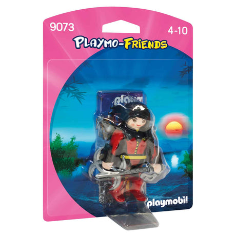 Épéiste Playmobil - 9073