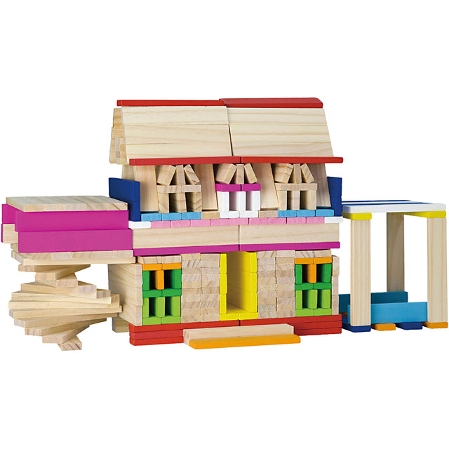 Https : www.ccobby.nl viga-wooden-building-blocks-size-10-cm-1000-parts-1-box