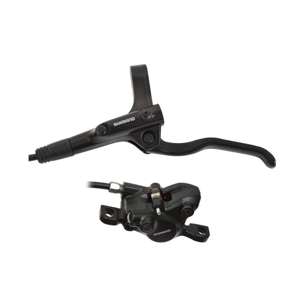 Shimano brake handle left MT200 for Hydro Disc brake