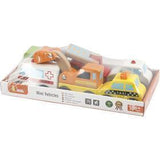 Viga mini voitures, taille 7-9 cm, 6 pièces 1 boîte