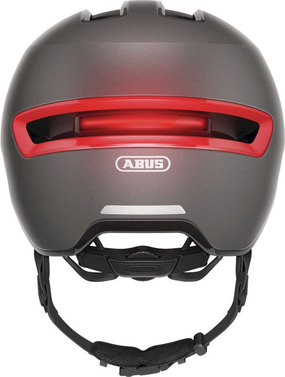 ABUS CASHET HUD-Y TITAN S 48-54 CM