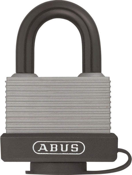 ABUS GADLOCK 70AL 45 - Gray - 7cm