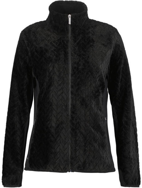 Cardigan femme Luhta ikaala - noir - m