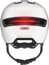 Casque Abus HUD-Y ACE blanc brillant S 51-55cm