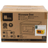 Micro-ondes de jeu en bois Viga, 1 pièce