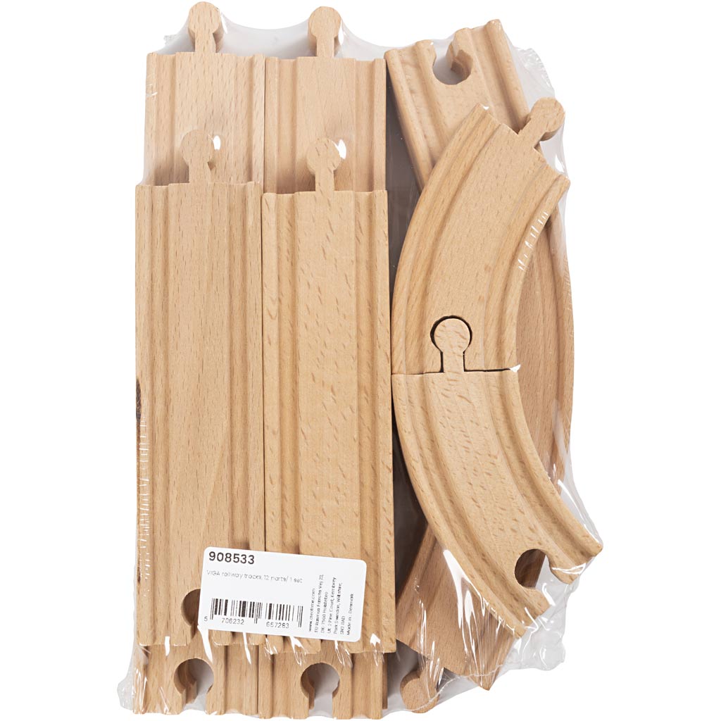 Https : www.cchobby.nl viga-spoorweg-12-parts-1-set
