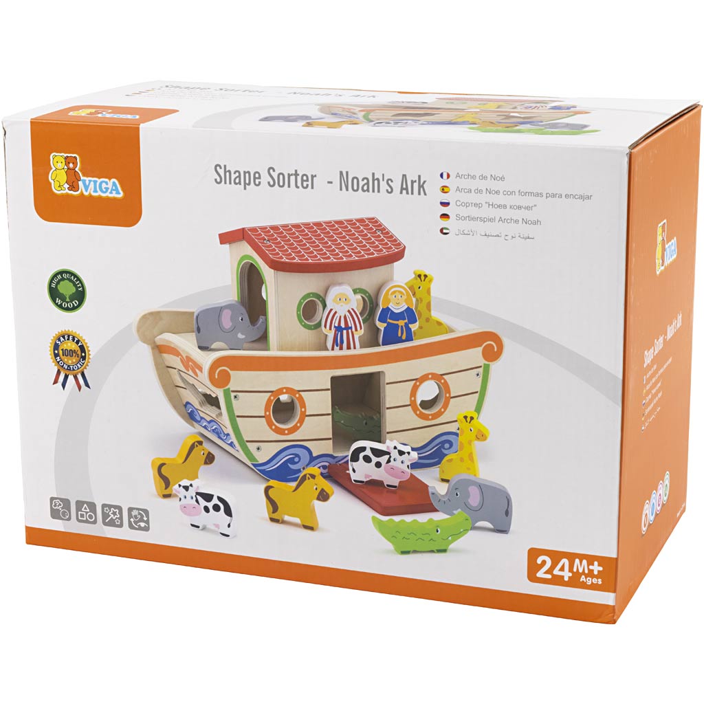 Https : www.cchobby.nl viga-noah-s-ark-vormsorter-size-34x25-5x16-5-cm-1-piece