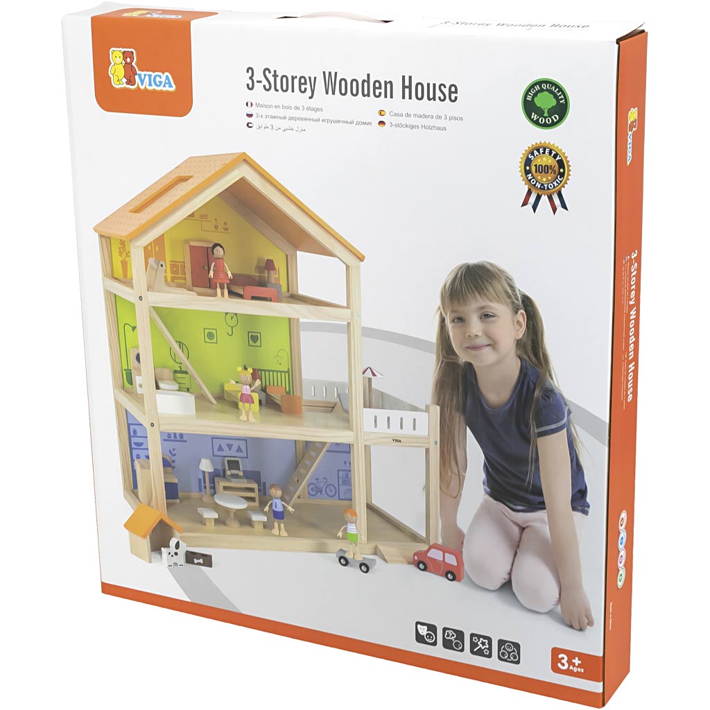 Https : www.ccobby.nl viga-dollhouse-h-67-cm-d-28-cm-w-62-cm-1-piece