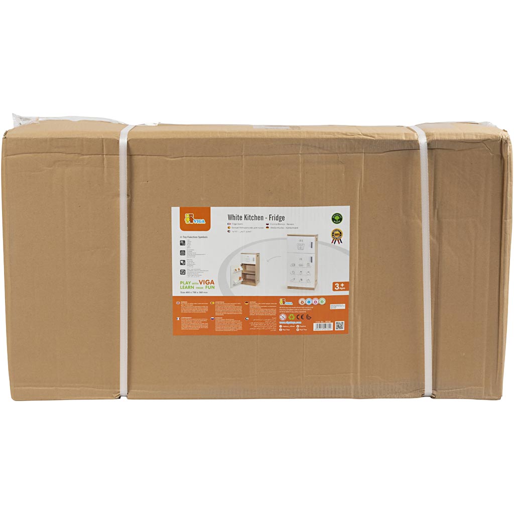 Https : www.ccobby.nl viga-play-fridge-h-79-cm-d-34-cm-w-40-cm-1-piece