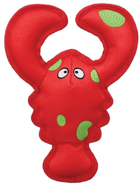 Kong ventre tongs homard 21x28x9 cm