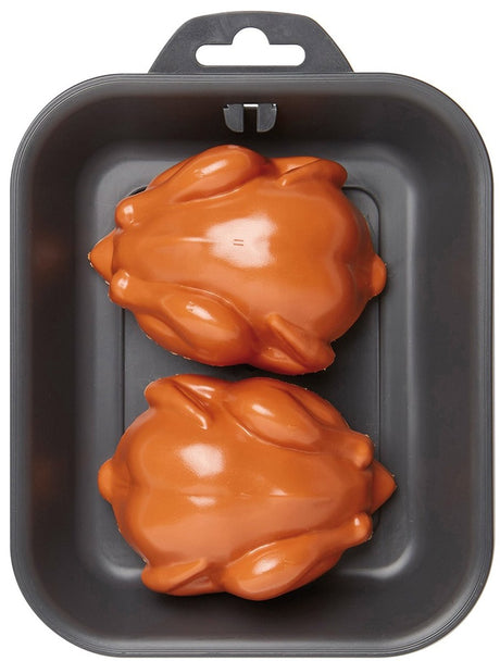 Ecoiffier 100% de chef avec de la viande ou du poisson