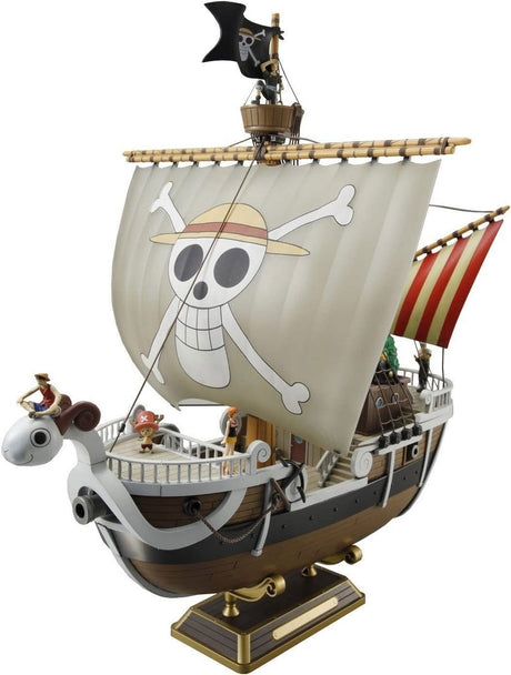 Bandai Namco One Piece : Kit de modèle Vogue Merry