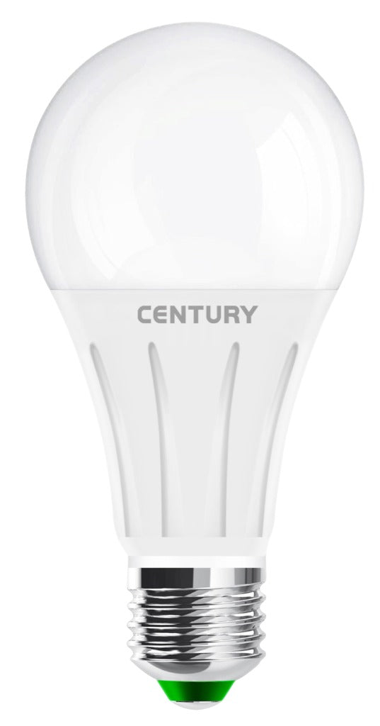 Siècle arp-182730 lampe led e27 18 w 1700 lm 3000 k
