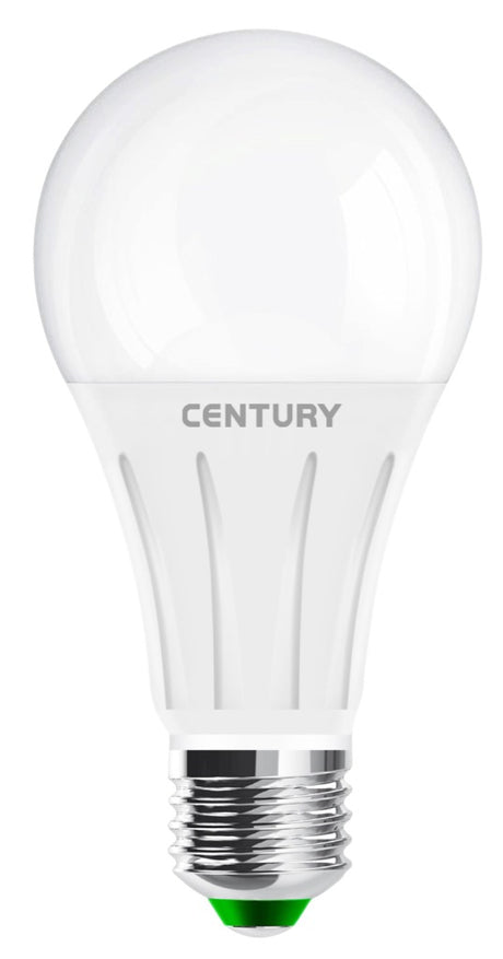 Siècle arp-182730 lampe led e27 18 w 1700 lm 3000 k