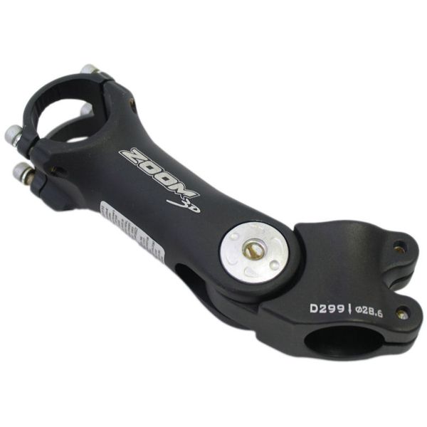 Ajustement Voorbouw Baa A-Head Zoom Matzw. D = 11 8 L = 90 mm 31,8 mm