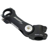 Ajustement Voorbouw Baa A-Head Zoom Matzw. D = 11 8 L = 90 mm 31,8 mm