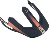 Visière Fox Head Drop Frame Pro Mips