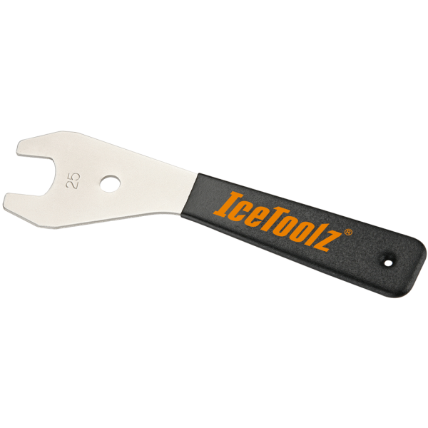 Icetoolz Conus Key 21 mm avec poignée 23cm 2404721