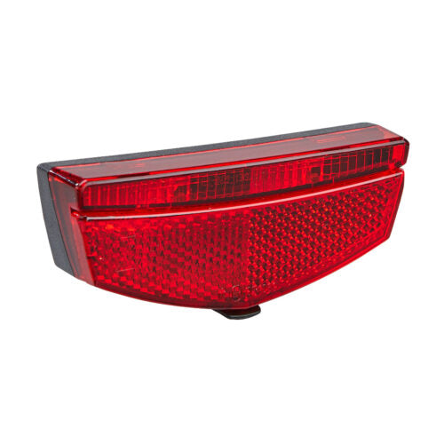 Buchel Taillight Tivoli LED 10 Lux Red Black