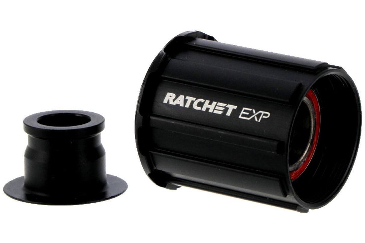 Diverse Race body ratchet exp shimano 11 speed 12 142mm