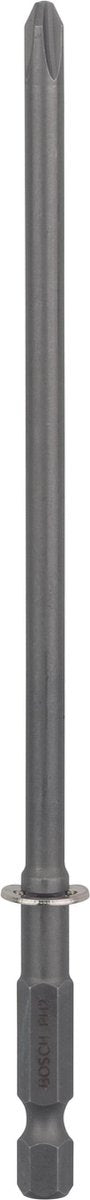 Bosch accessoires embout extra dur ph 2, 145 mm 1er - 2608522068