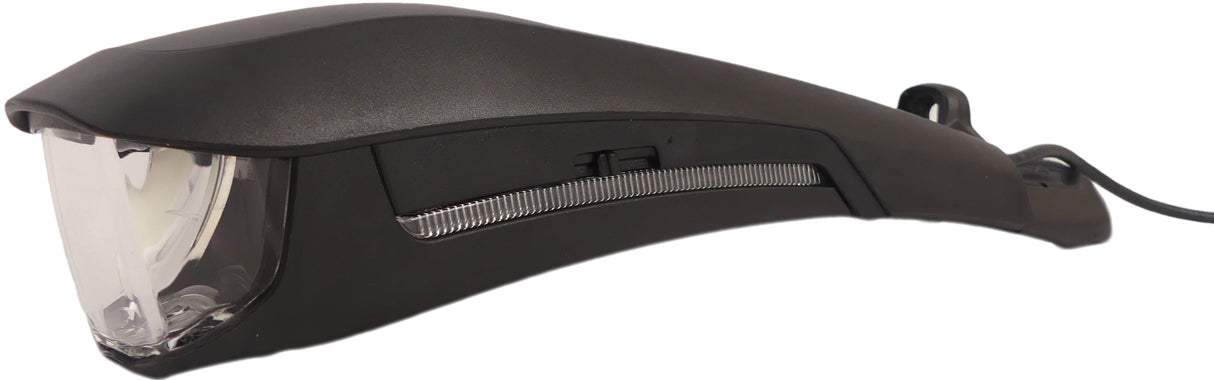 Gazelle phare fendervision bosch