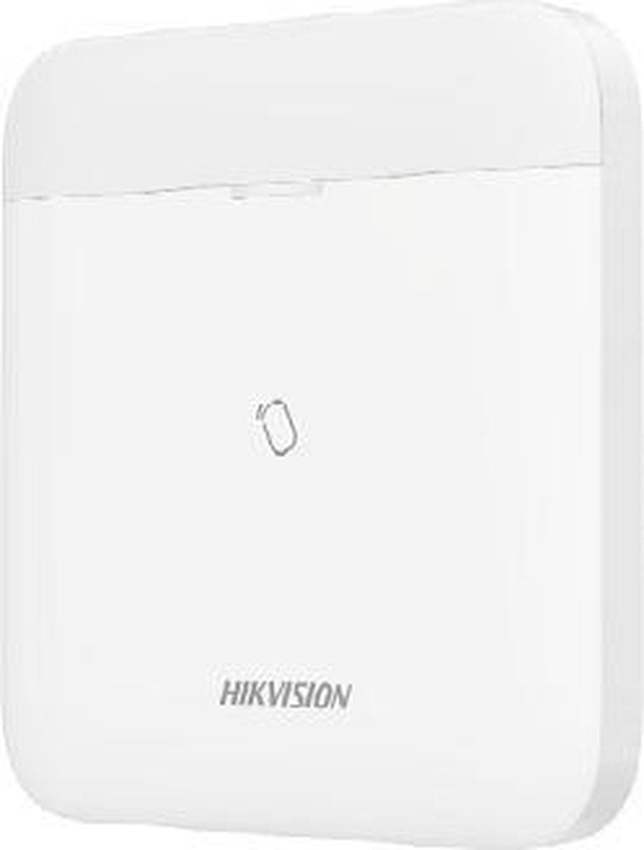 Unité centrale Hikvision ds-pwa96-m-we axpro