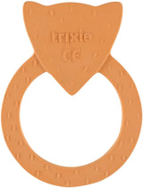 Trixie Natuurlijk Rubber Ronde Bijtring - MR. renard