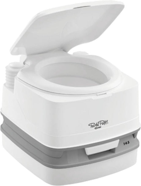 Thetford porta potti 145 - toilettes mobiles - blanc