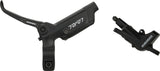 Niveau frein à disque Sram niveau frein à disque fr. 950mm noir
