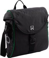 Nuevo Tas Wilex 300S Solo 12l Black Green