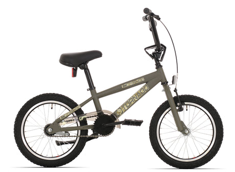 Vélo BMX Royal - Bugatti tornado 16 pouces - camouflage