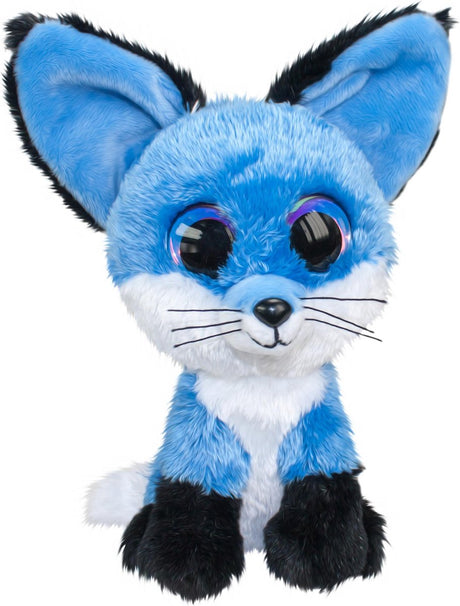 Peluche Lumo stars - renard myrtille, 24cm