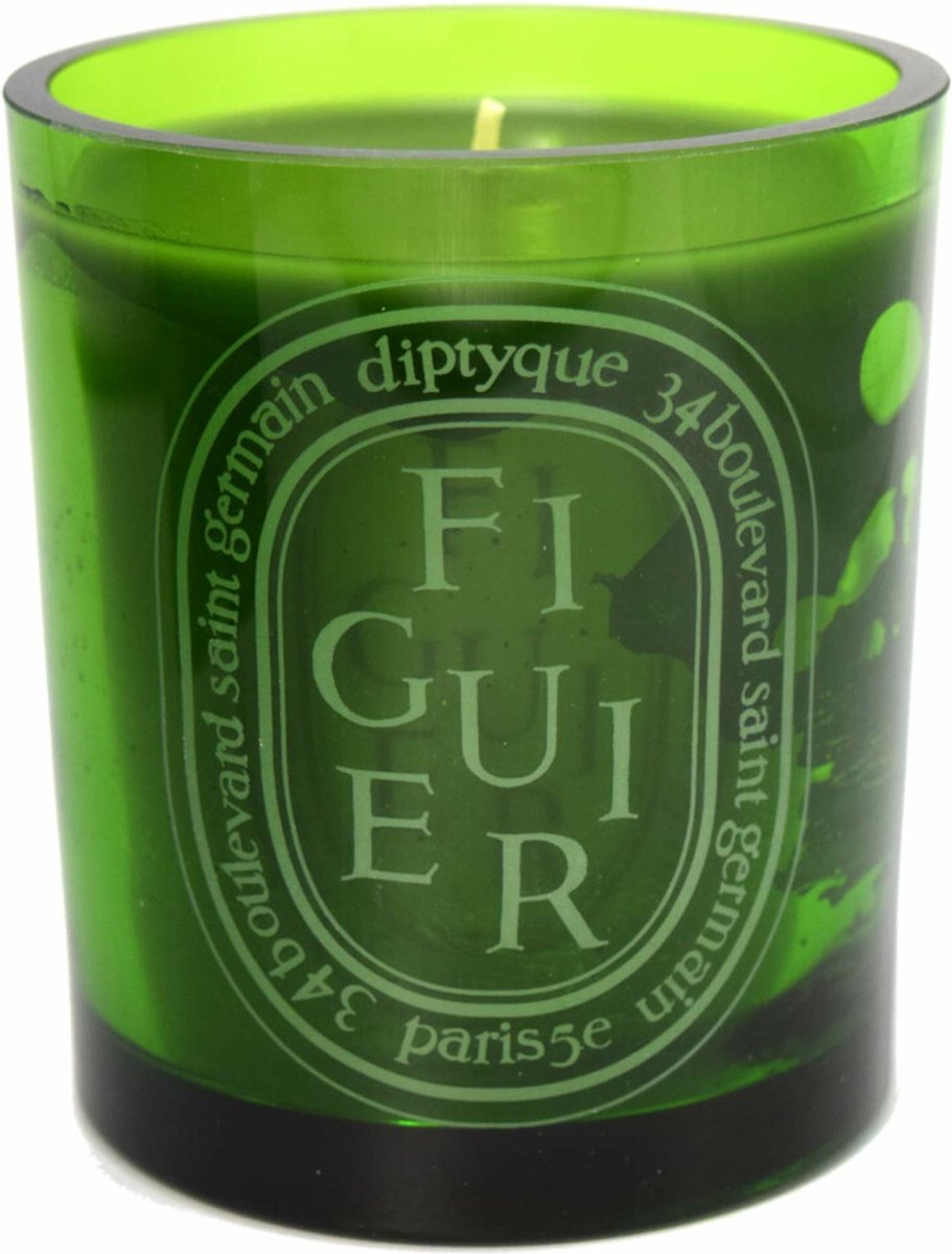 Diptyque bougie parfumée figuier 300 gr