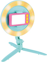 Ensemble de jeu Playgo vlogger - 2 pièces.