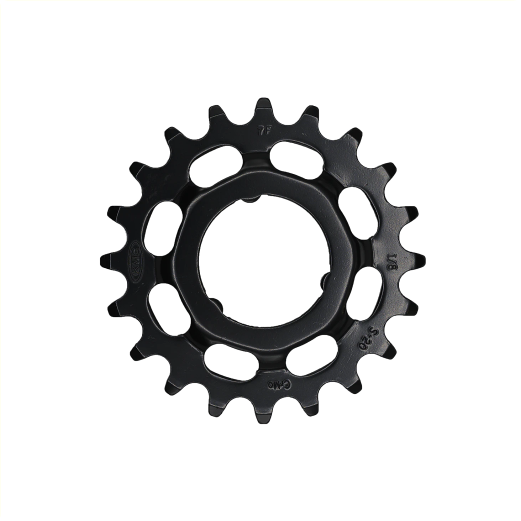 Gear Shimano Nexus 20-Tand 1 2 x 1 8 Cr-Mo-