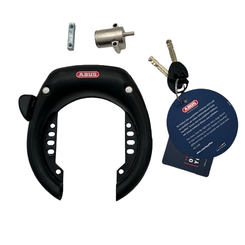 Abus slot 5750l nr bk lose bosch intube 2.1 (werkplaatsverpakking).