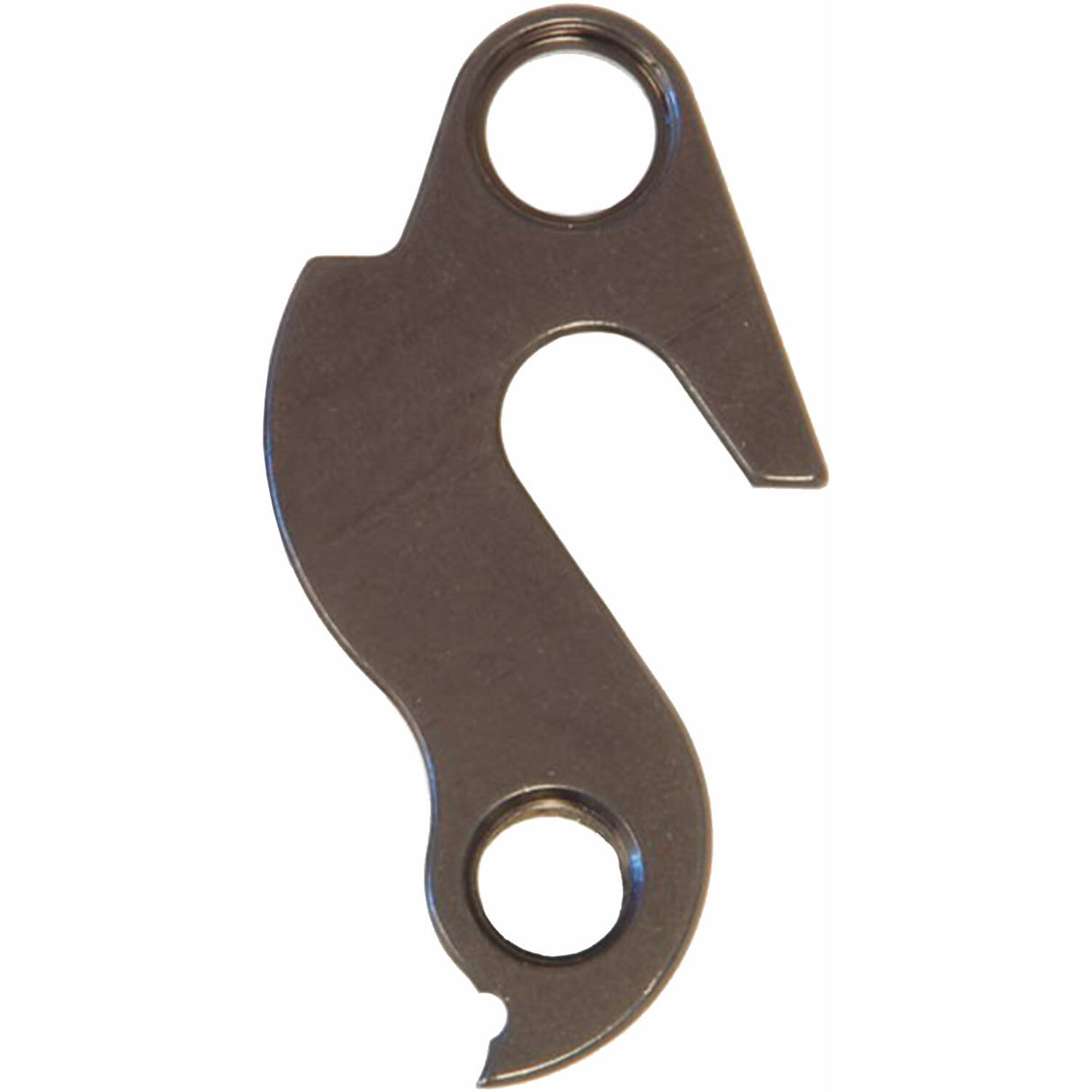 Fabrication de roues Wheels mfg - diverses marques patte de dérailleur cnc type 6