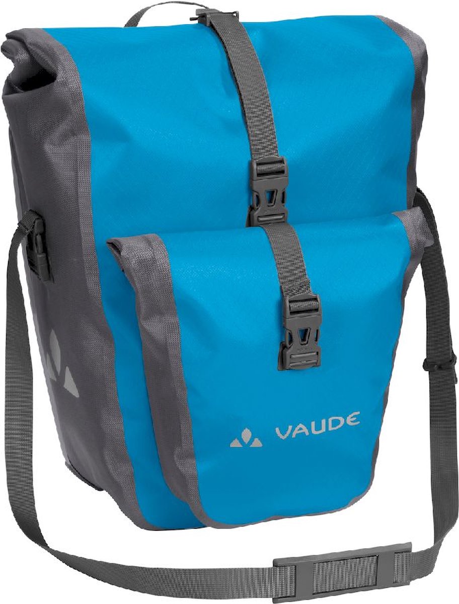 Vaude aqua back plus, sac arrière, poches arrière de sport pour vélo unisexe