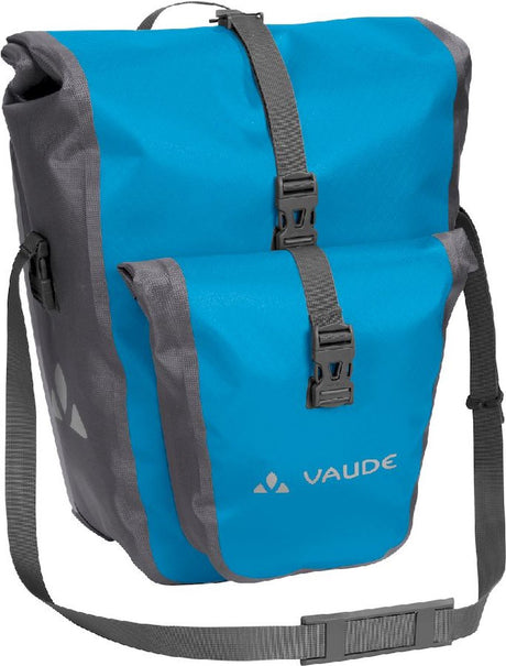Vaude aqua back plus, sac arrière, poches arrière de sport pour vélo unisexe