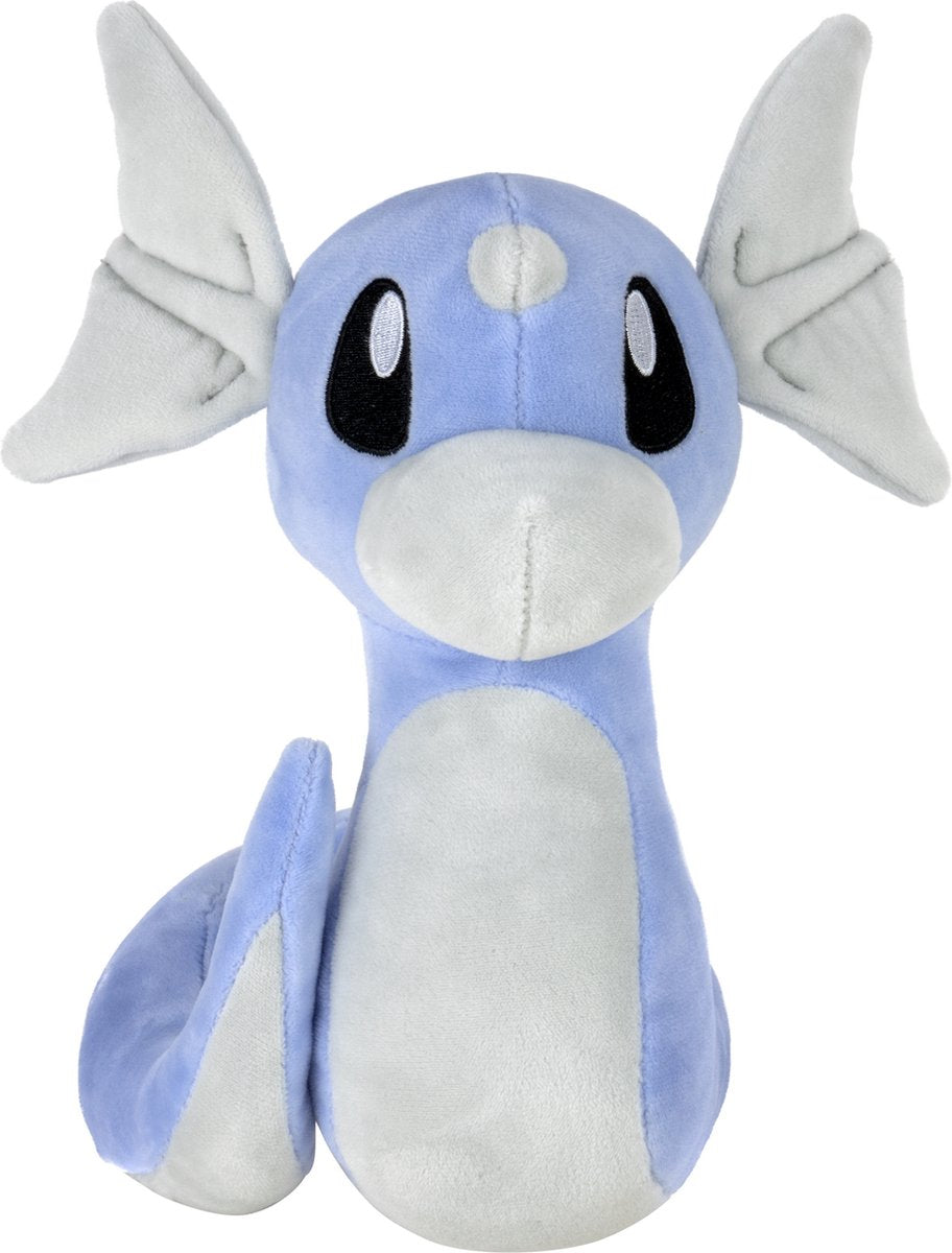 Peluche Pokémon peluche 20 cm dratini