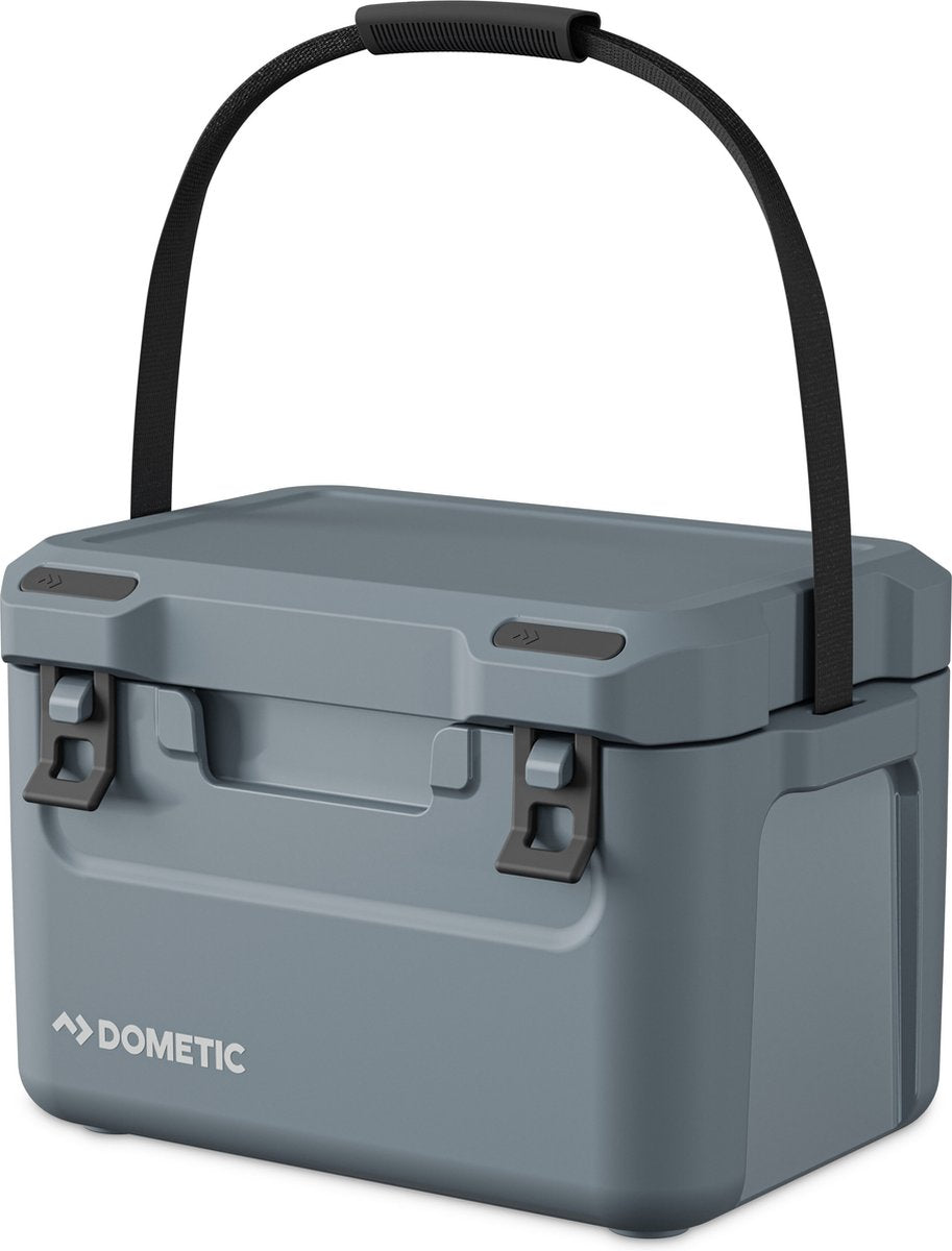 Dometic - cool ice ci 15 - glacière passive - 15 litres - océan (bleu)