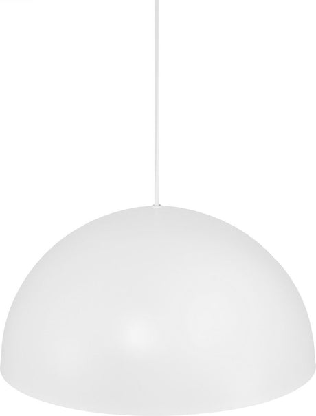 Nordlux ellen 30-lampe suspendue-e27-blanc