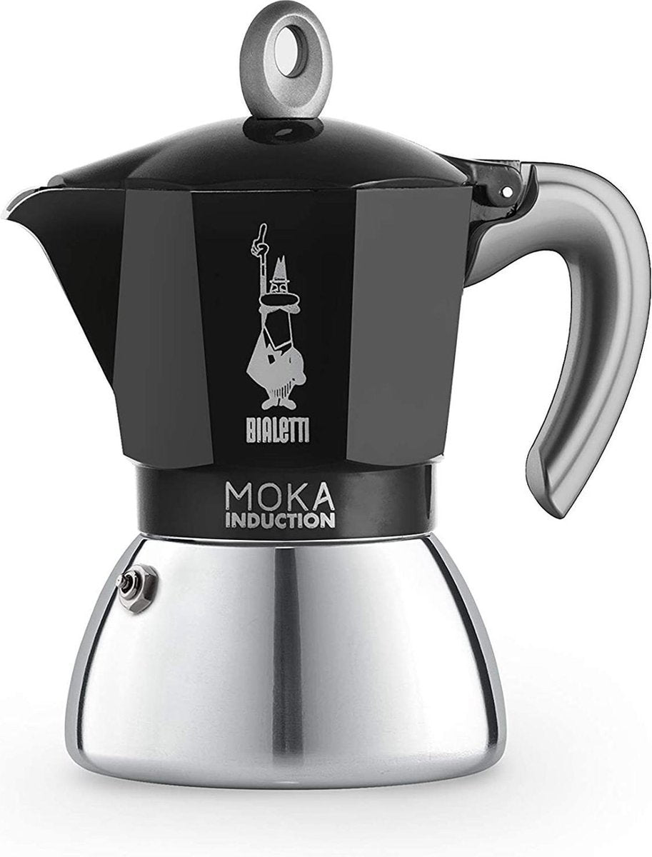 Bialetti moka induction 6936