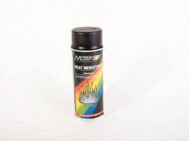 MOTIP SPRACHER BLACK HEAT SPAVE (400ML)