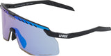 Uvex Pace Stage S CV - Lunettes de sport