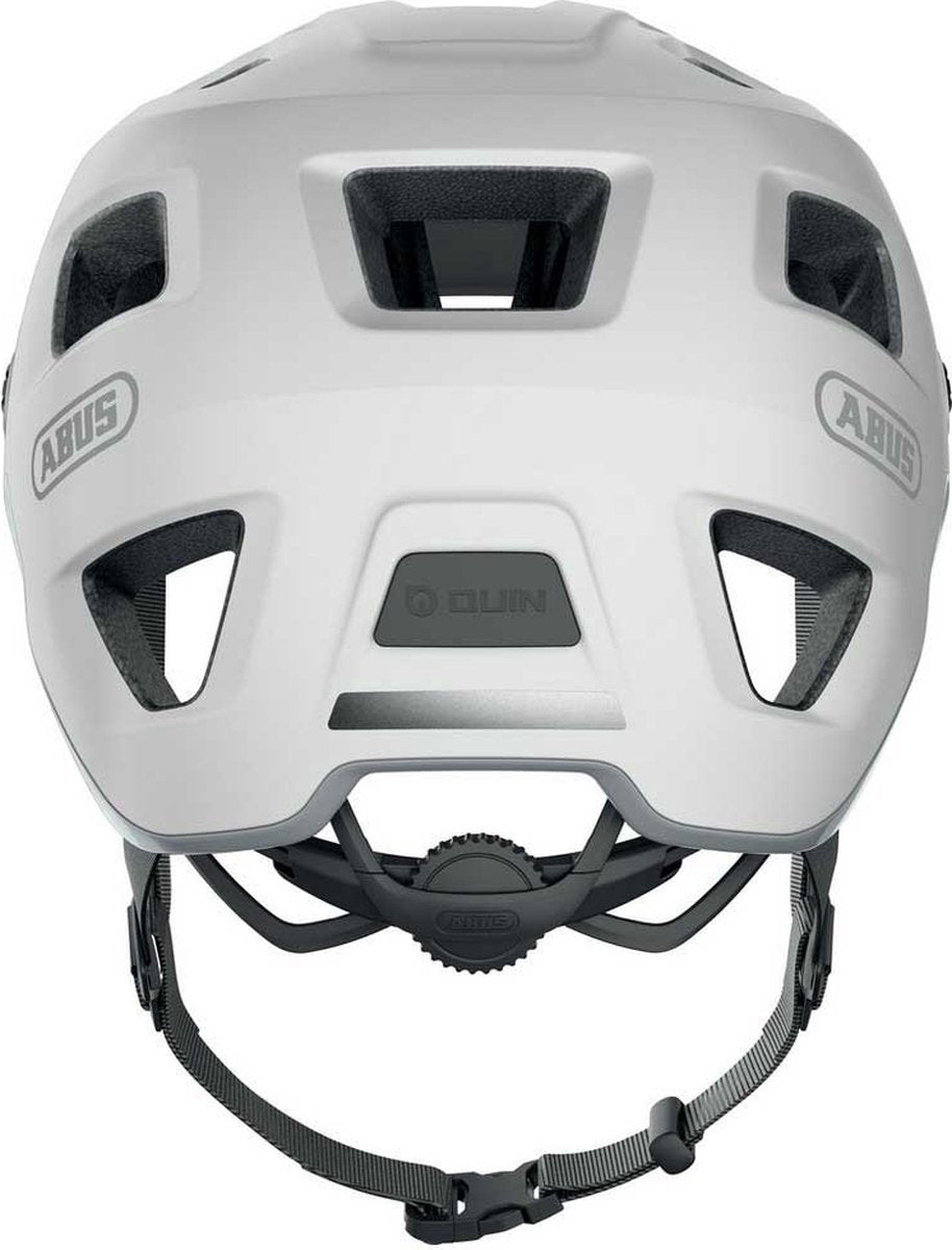 Casque Abus MoDrop polaire Blanc S 51-55cm